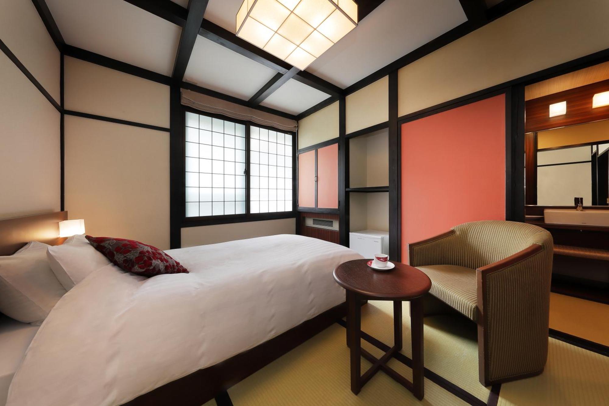 Zao Onsen Omiya Ryokan Ямаґата Екстер'єр фото