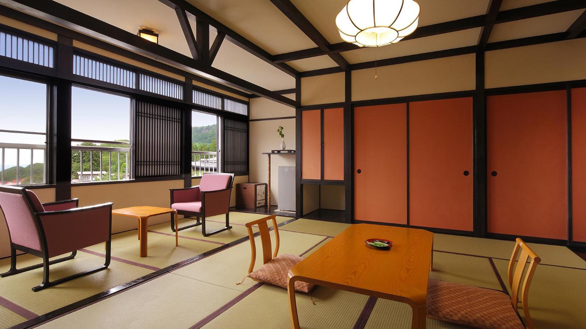 Zao Onsen Omiya Ryokan Ямаґата Екстер'єр фото